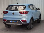 MG ZS ZS Excite EV 5dr 23