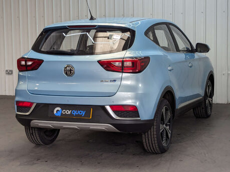 MG ZS ZS Excite EV 5dr 23