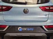 MG ZS ZS Excite EV 5dr 20
