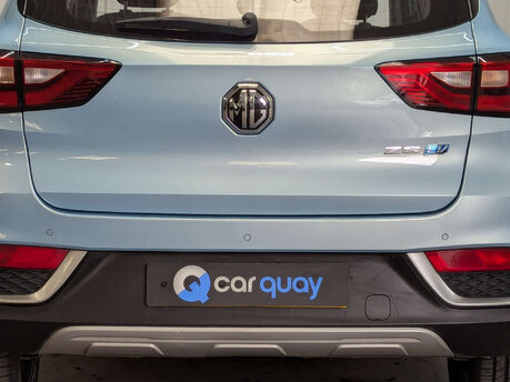MG ZS ZS Excite EV 5dr 20