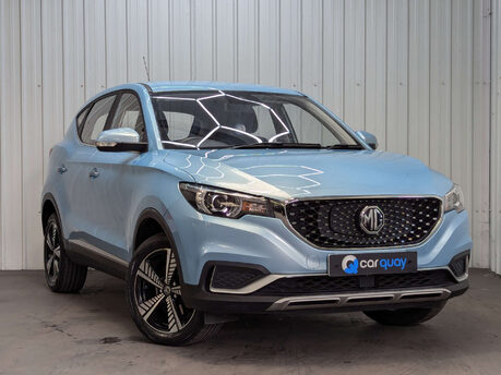 MG ZS ZS Excite EV 5dr