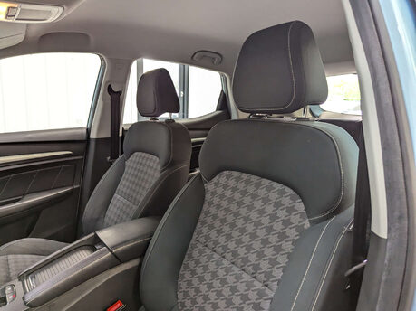 MG ZS ZS Excite EV 5dr 39