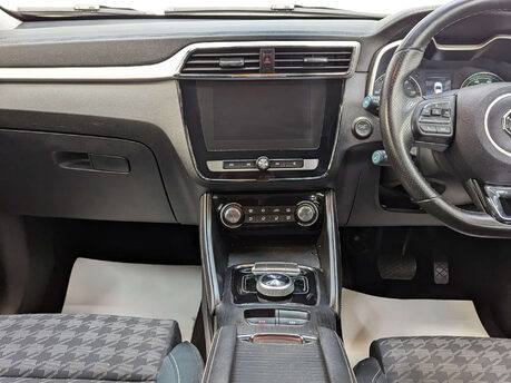 MG ZS ZS Excite EV 5dr 53
