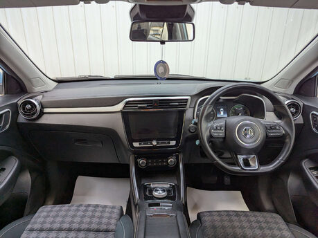 MG ZS ZS Excite EV 5dr 51