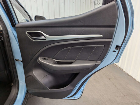 MG ZS ZS Excite EV 5dr 45
