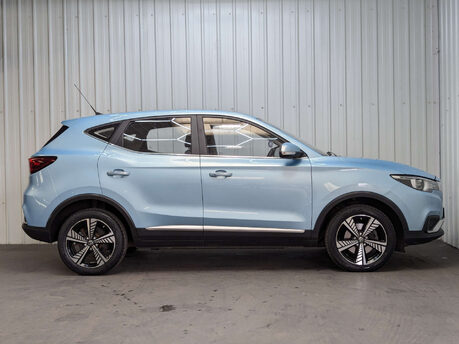 MG ZS ZS Excite EV 5dr 11