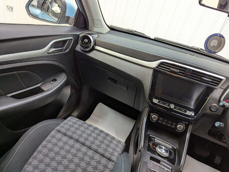 MG ZS ZS Excite EV 5dr 50