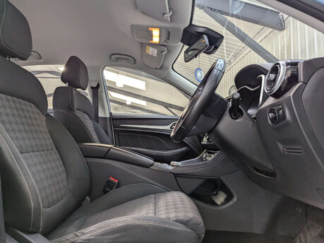 MG ZS ZS Excite EV 5dr 34