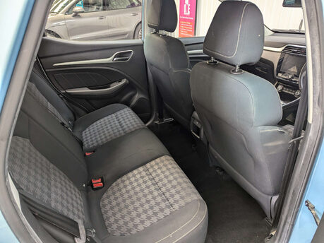 MG ZS ZS Excite EV 5dr 43