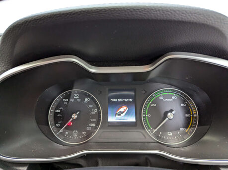 MG ZS ZS Excite EV 5dr 56