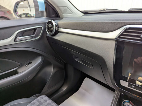 MG ZS ZS Excite EV 5dr 65