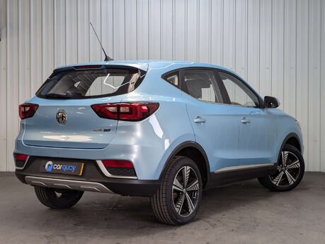 MG ZS ZS Excite EV 5dr 14