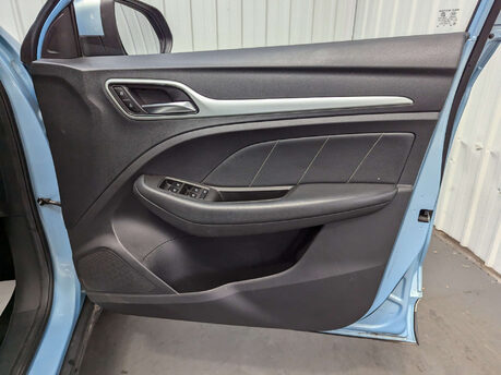 MG ZS ZS Excite EV 5dr 35