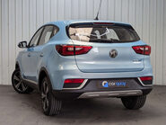 MG ZS ZS Excite EV 5dr 4