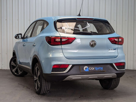 MG ZS ZS Excite EV 5dr 4