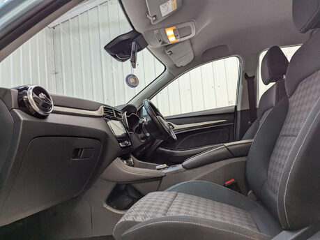 MG ZS ZS Excite EV 5dr 38