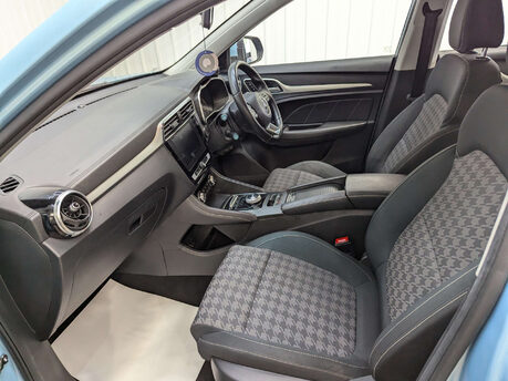 MG ZS ZS Excite EV 5dr 37