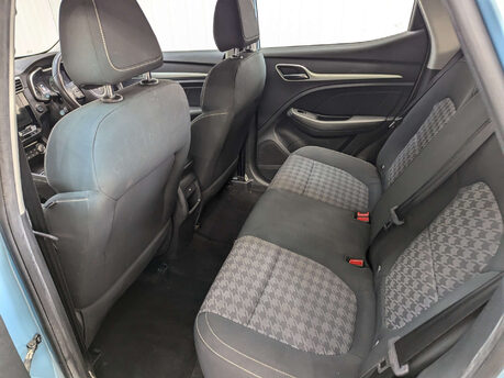 MG ZS ZS Excite EV 5dr 46