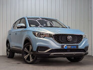 MG ZS ZS Excite EV 5dr 9
