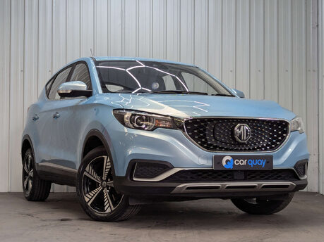 MG ZS ZS Excite EV 5dr 9