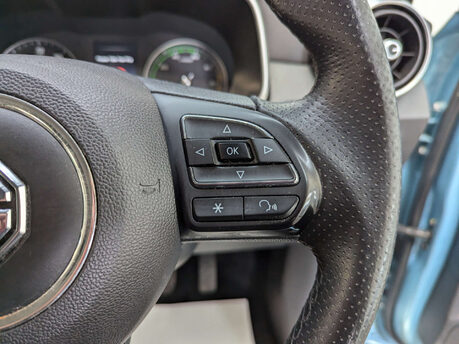MG ZS ZS Excite EV 5dr 61