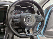 MG ZS ZS Excite EV 5dr 62