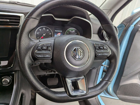 MG ZS ZS Excite EV 5dr 62