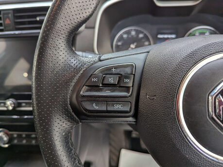 MG ZS ZS Excite EV 5dr 59