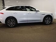 Jaguar F-Pace 2.0 F-PACE R-Sport AWD D Auto 4WD 5dr 7