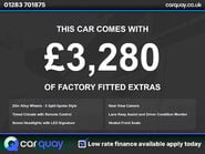 Jaguar F-Pace 2.0 F-PACE R-Sport AWD D Auto 4WD 5dr 15