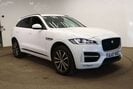 Jaguar F-Pace 2.0 F-PACE R-Sport AWD D Auto 4WD 5dr