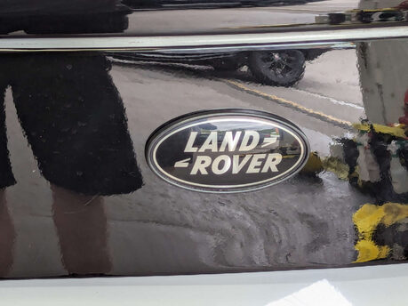 Land Rover Range Rover Sport 3.0 Range Rover Sport HSE SDV6 Auto 4WD 5dr 39