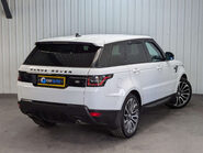 Land Rover Range Rover Sport 3.0 Range Rover Sport HSE SDV6 Auto 4WD 5dr 10