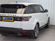 Land Rover Range Rover Sport 3.0 Range Rover Sport HSE SDV6 Auto 4WD 5dr 37