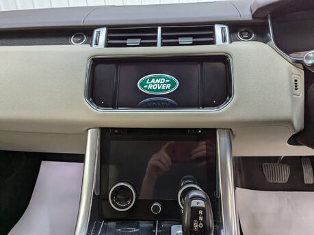 Land Rover Range Rover Sport 3.0 Range Rover Sport HSE SDV6 Auto 4WD 5dr 84