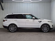 Land Rover Range Rover Sport 3.0 Range Rover Sport HSE SDV6 Auto 4WD 5dr 13