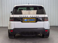 Land Rover Range Rover Sport 3.0 Range Rover Sport HSE SDV6 Auto 4WD 5dr 36