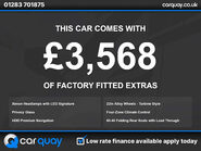 Land Rover Range Rover Sport 3.0 Range Rover Sport HSE SDV6 Auto 4WD 5dr 18