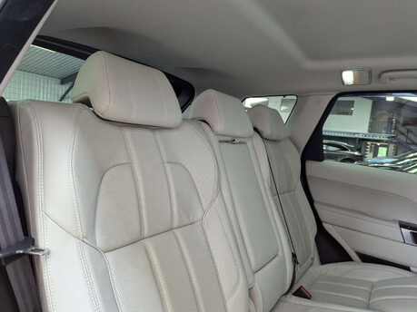 Land Rover Range Rover Sport 3.0 Range Rover Sport HSE SDV6 Auto 4WD 5dr 65