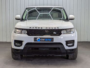 Land Rover Range Rover Sport 3.0 Range Rover Sport HSE SDV6 Auto 4WD 5dr 20