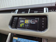 Land Rover Range Rover Sport 3.0 Range Rover Sport HSE SDV6 Auto 4WD 5dr 89