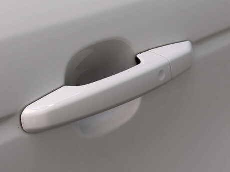 Land Rover Range Rover Sport 3.0 Range Rover Sport HSE SDV6 Auto 4WD 5dr 34