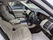 Land Rover Range Rover Sport 3.0 Range Rover Sport HSE SDV6 Auto 4WD 5dr 51