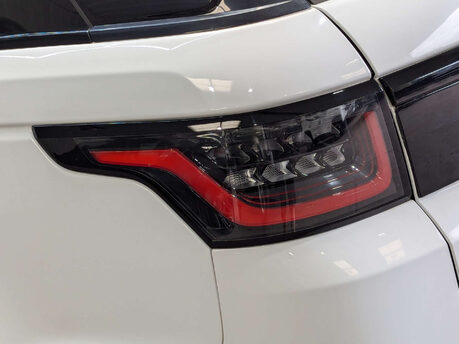 Land Rover Range Rover Sport 3.0 Range Rover Sport HSE SDV6 Auto 4WD 5dr 43