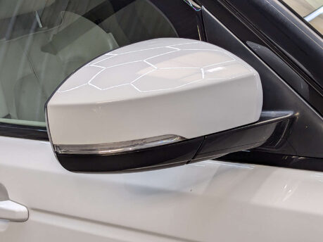 Land Rover Range Rover Sport 3.0 Range Rover Sport HSE SDV6 Auto 4WD 5dr 27