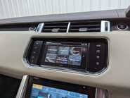 Land Rover Range Rover Sport 3.0 Range Rover Sport HSE SDV6 Auto 4WD 5dr 90