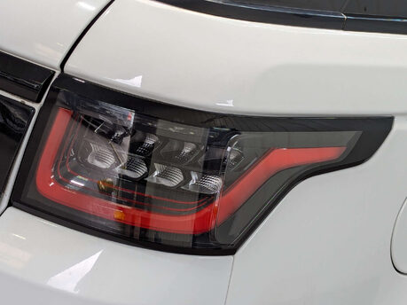 Land Rover Range Rover Sport 3.0 Range Rover Sport HSE SDV6 Auto 4WD 5dr 44