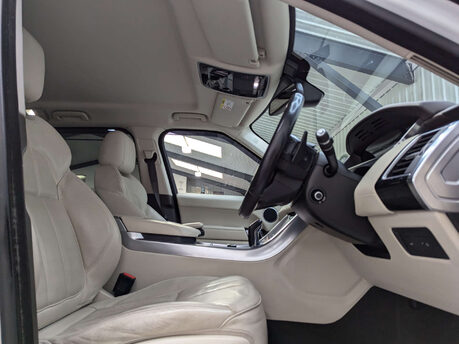 Land Rover Range Rover Sport 3.0 Range Rover Sport HSE SDV6 Auto 4WD 5dr 54