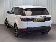 Land Rover Range Rover Sport 3.0 Range Rover Sport HSE SDV6 Auto 4WD 5dr 12