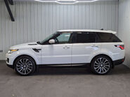 Land Rover Range Rover Sport 3.0 Range Rover Sport HSE SDV6 Auto 4WD 5dr 17